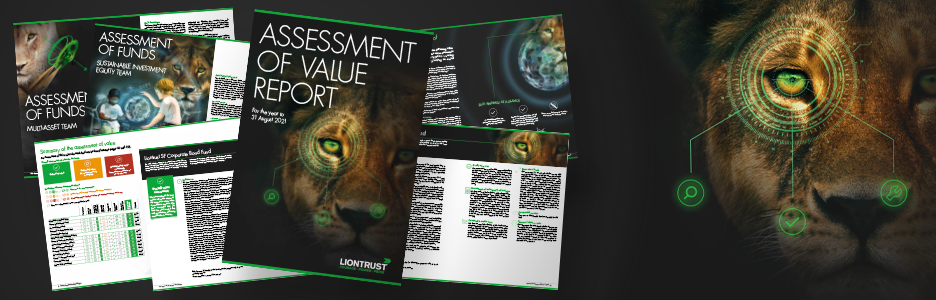 Liontrust Assessment of Value