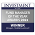 Fund Manager of the Year Awards 2021