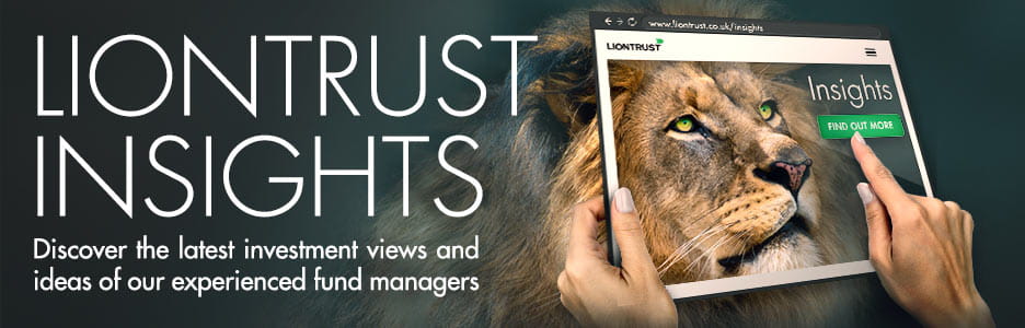 Liontrust Insights