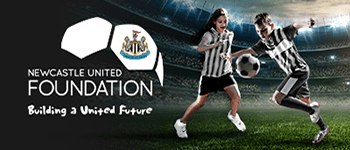 Newcastle United Foundation