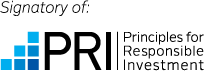 United Nations Principles for Responsible Investment logo