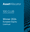 Asset Allocator 100 Club European Equities