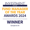 Fund Manager of the Year Awards 2024 Europe ex UK