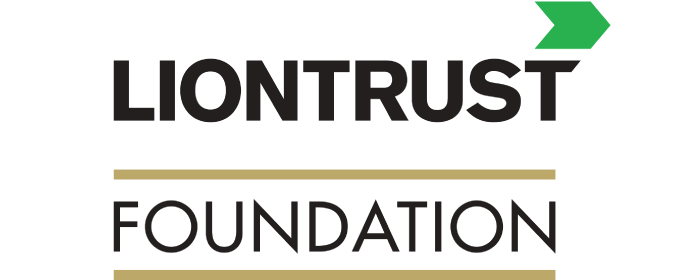 Liontrust Foundation logo